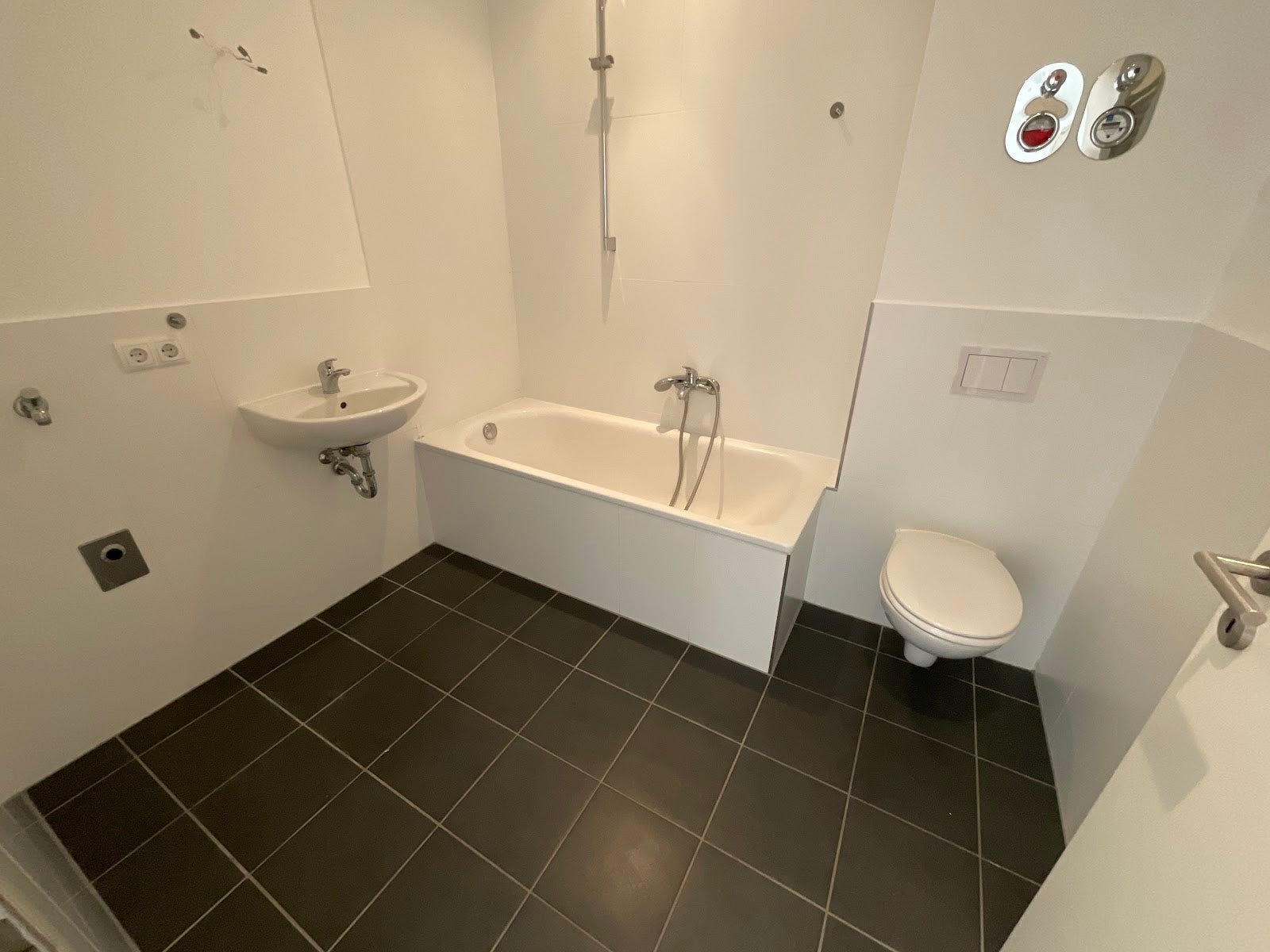 Wohnung Vorwerker Straße in Lübeck