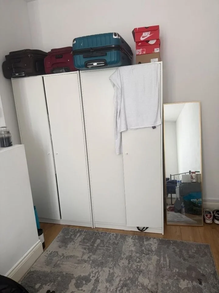 Room Denmark Hill in Greater London