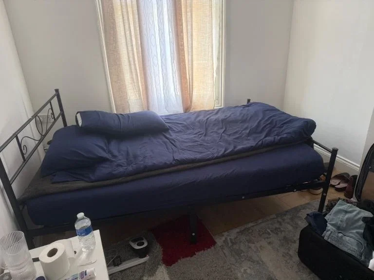 Room Denmark Hill in Greater London