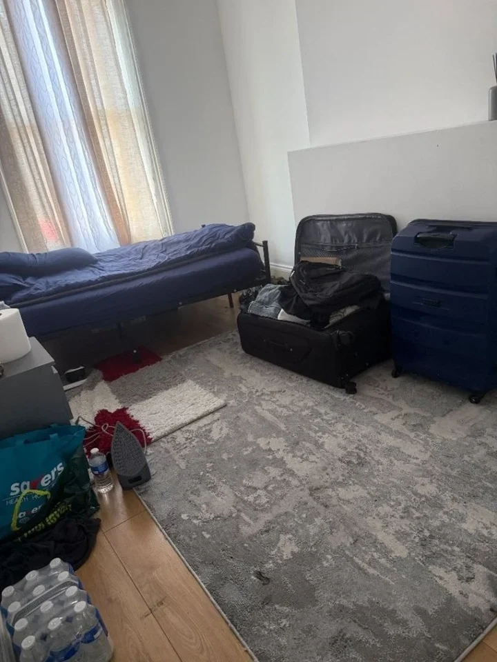 Room Denmark Hill in Greater London