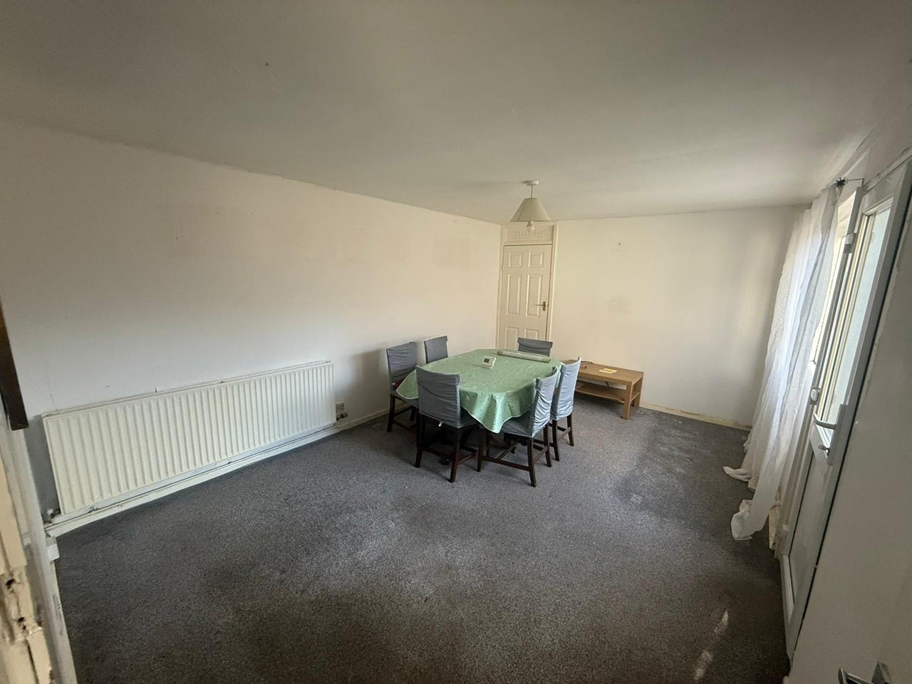 House Stonedale in Madeley