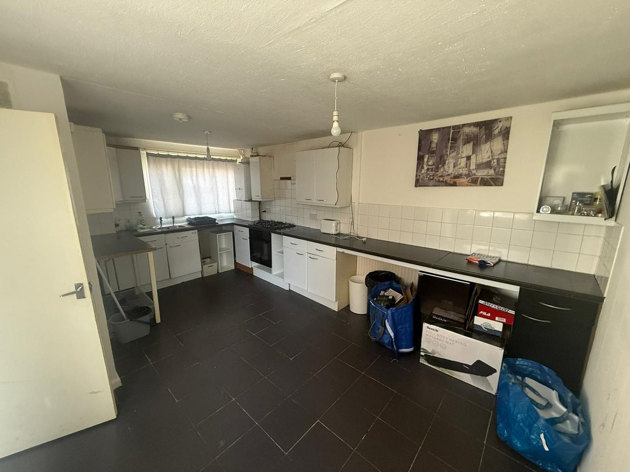 House Stonedale in Madeley