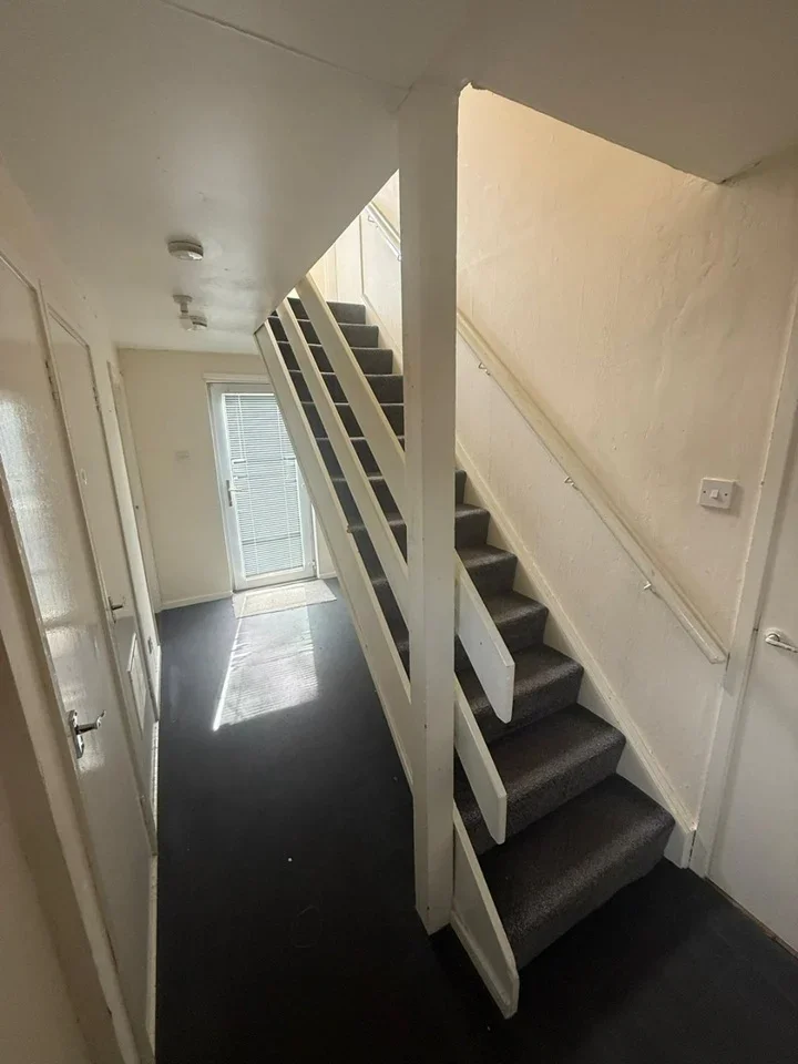 House Stonedale in Madeley