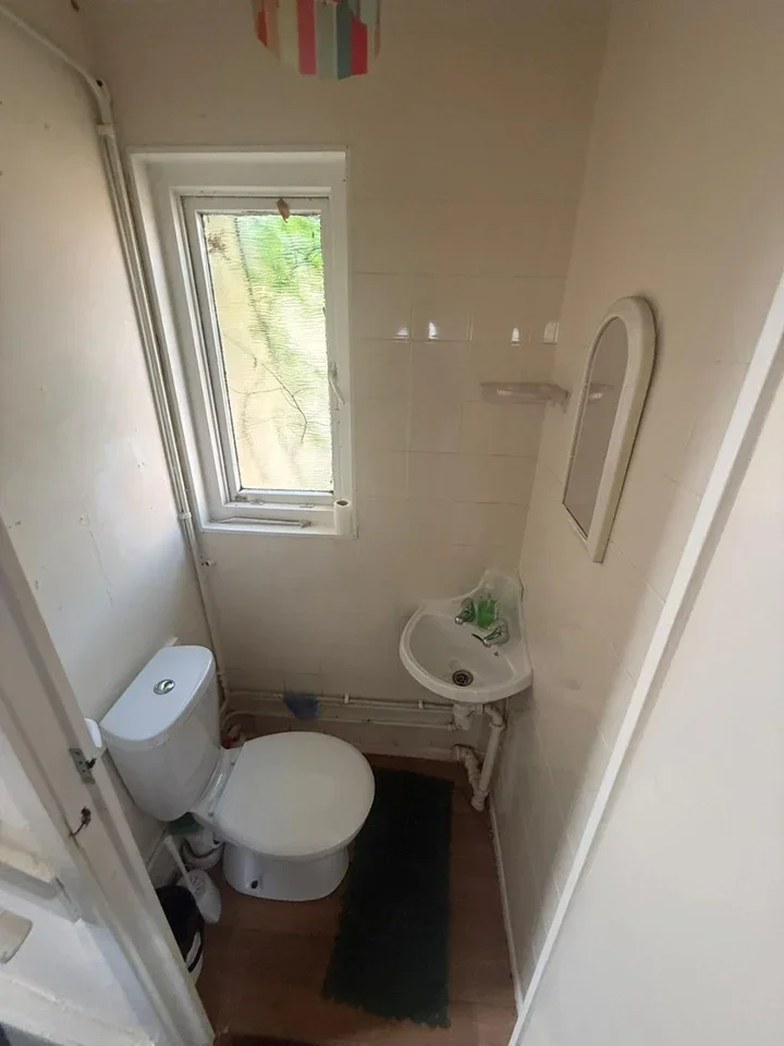 House Stonedale in Madeley