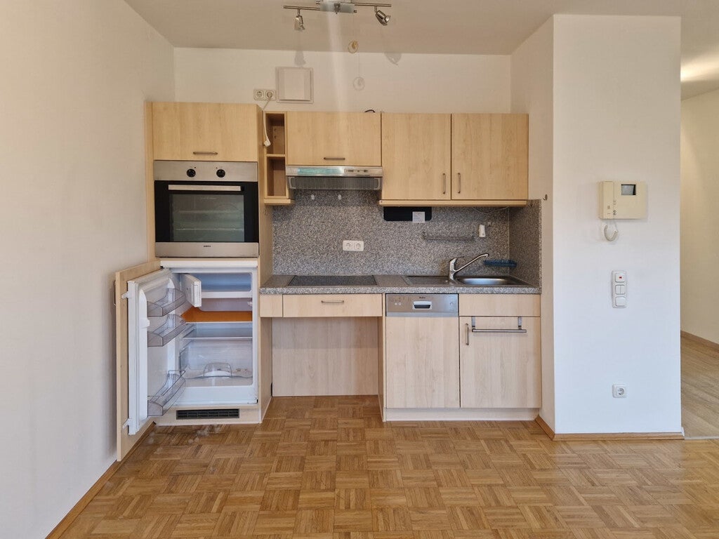 Wohnung Bachstraße in Deggendorf