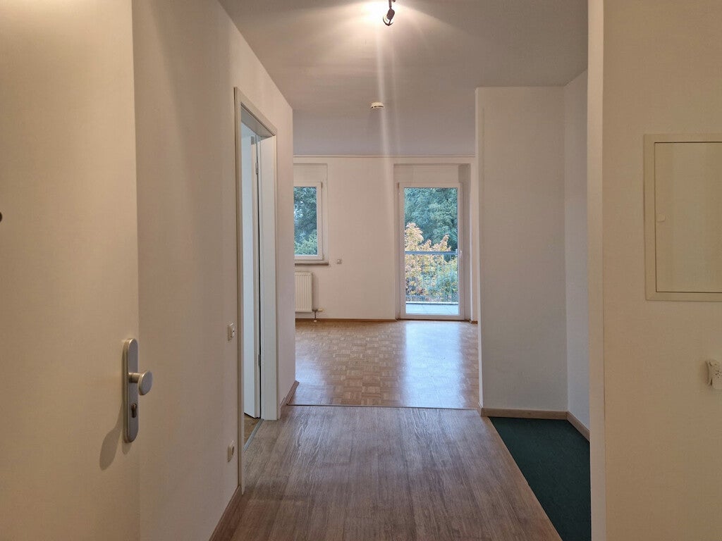 Wohnung Bachstraße in Deggendorf