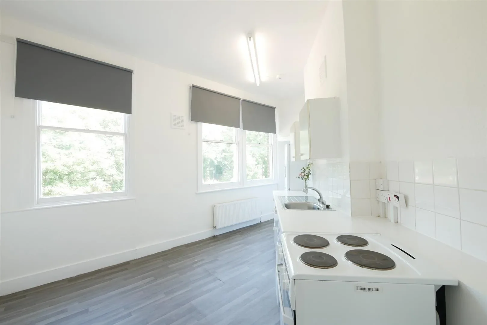 Flat Southwold Road in Greater London