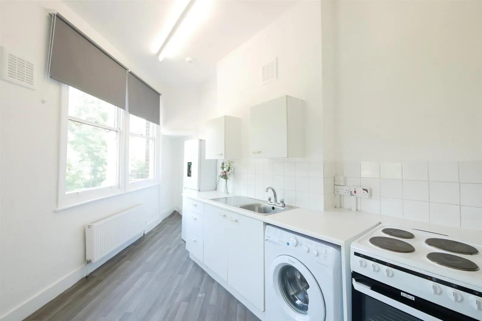 Flat Southwold Road in Greater London