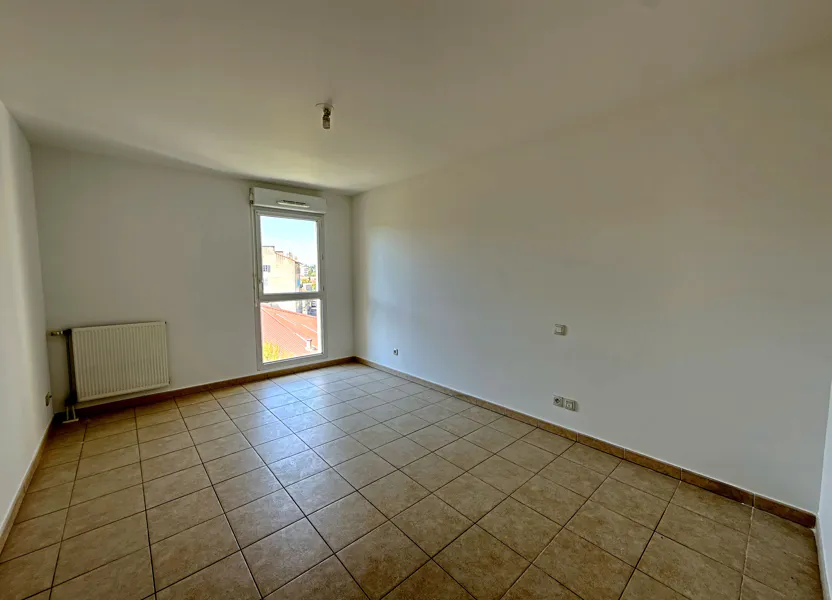 Appartement Avenue de la Capelette à Marseille