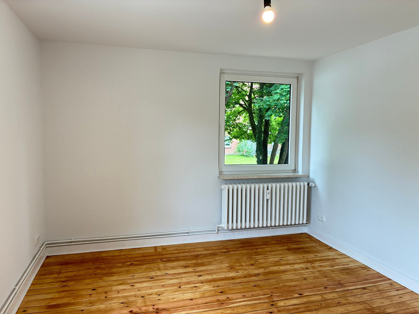 Wohnung Dietrichsdorfer Höhe in Kiel