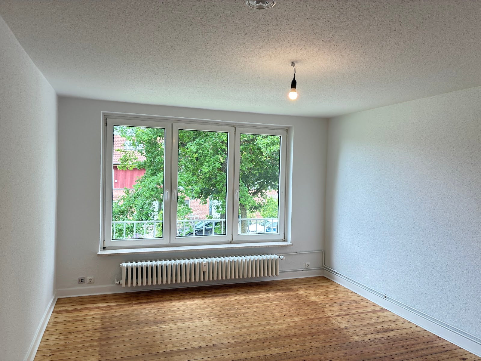 Wohnung Dietrichsdorfer Höhe in Kiel