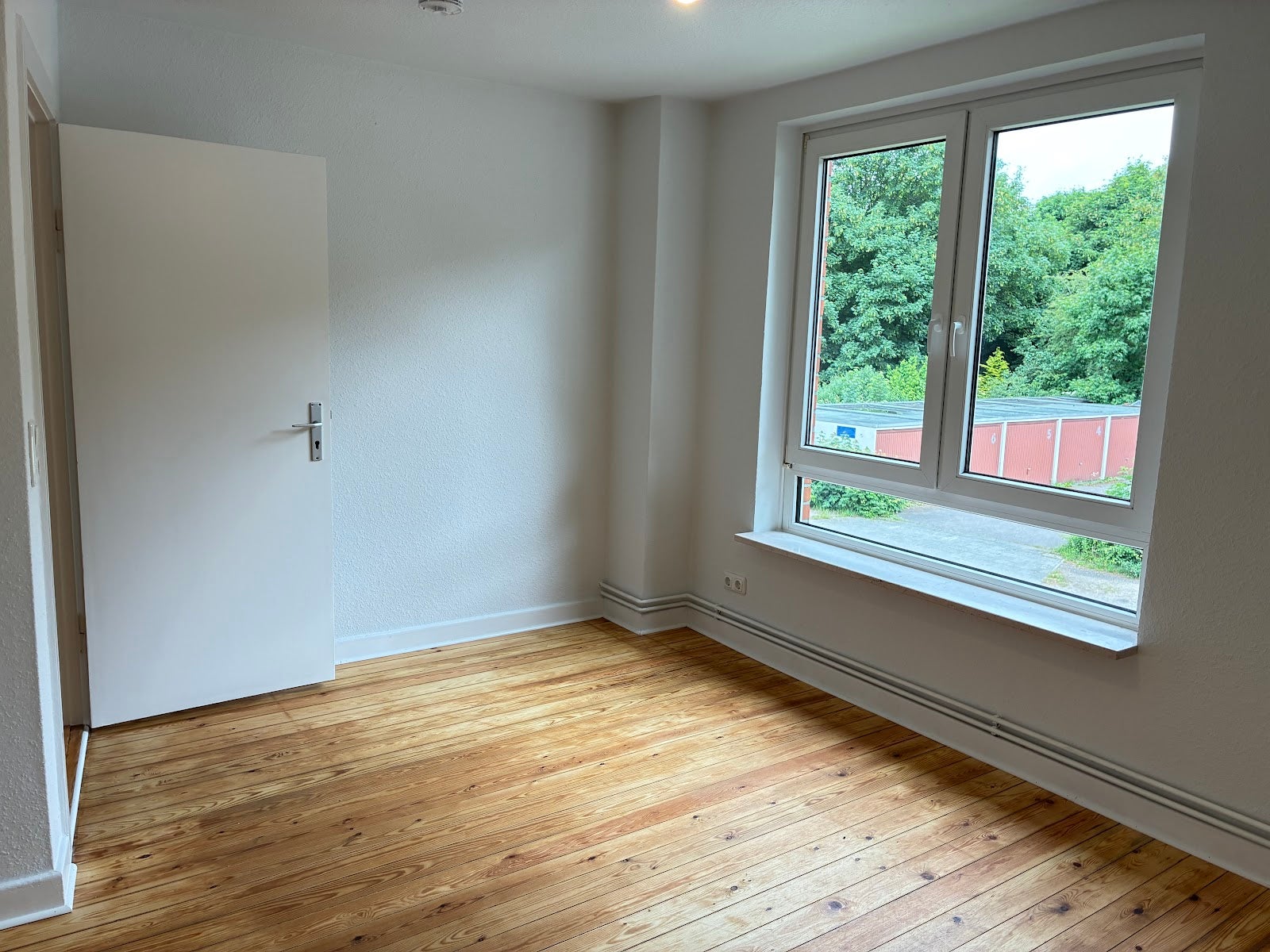 Wohnung Dietrichsdorfer Höhe in Kiel
