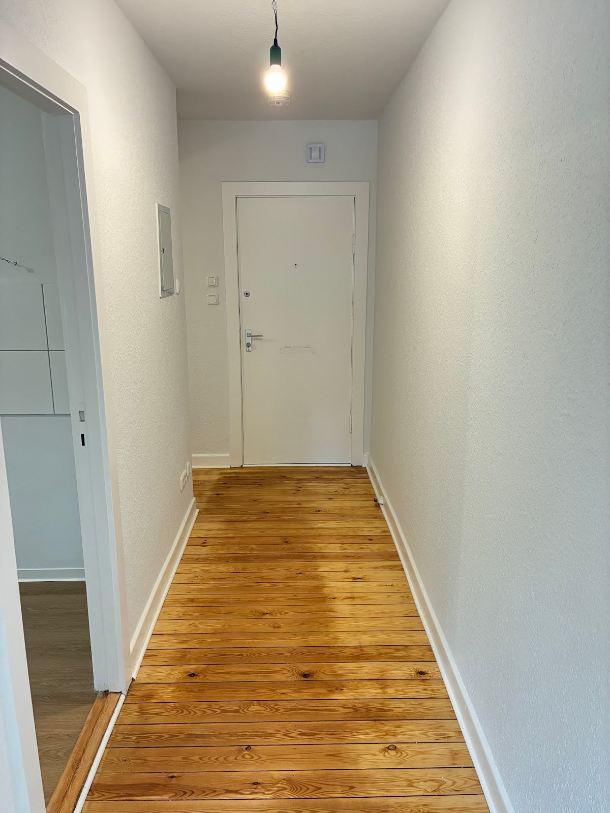 Wohnung Dietrichsdorfer Höhe in Kiel