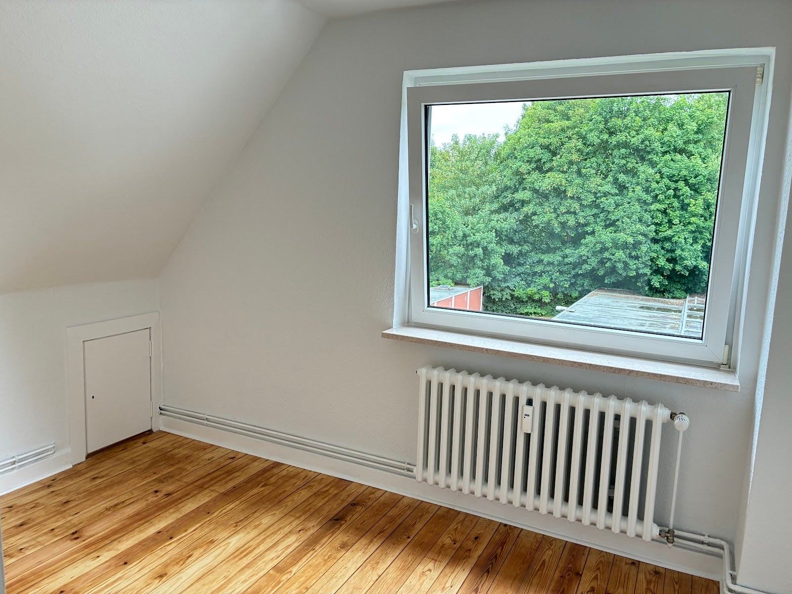 Wohnung Dietrichsdorfer Höhe in Kiel
