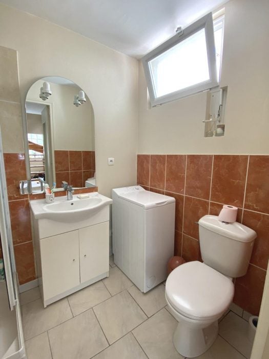 Flat Cour Patureau in Bourges