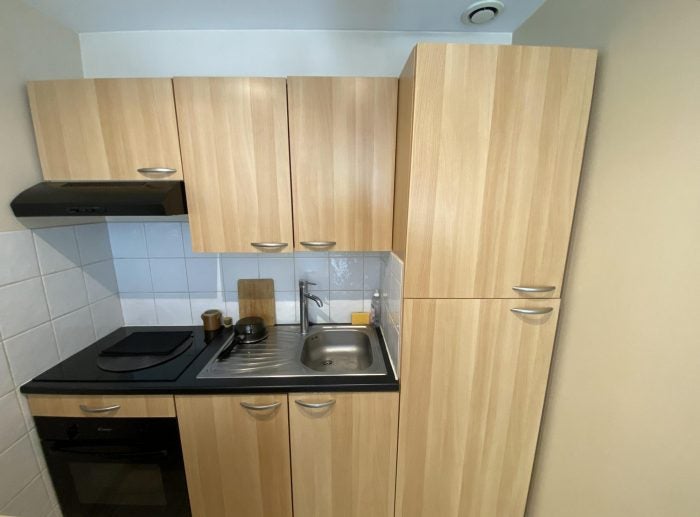 Flat Cour Patureau in Bourges