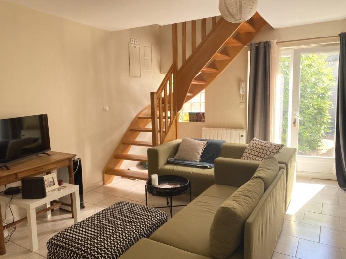 Flat Cour Patureau in Bourges
