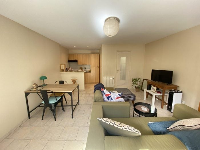 Flat Cour Patureau in Bourges