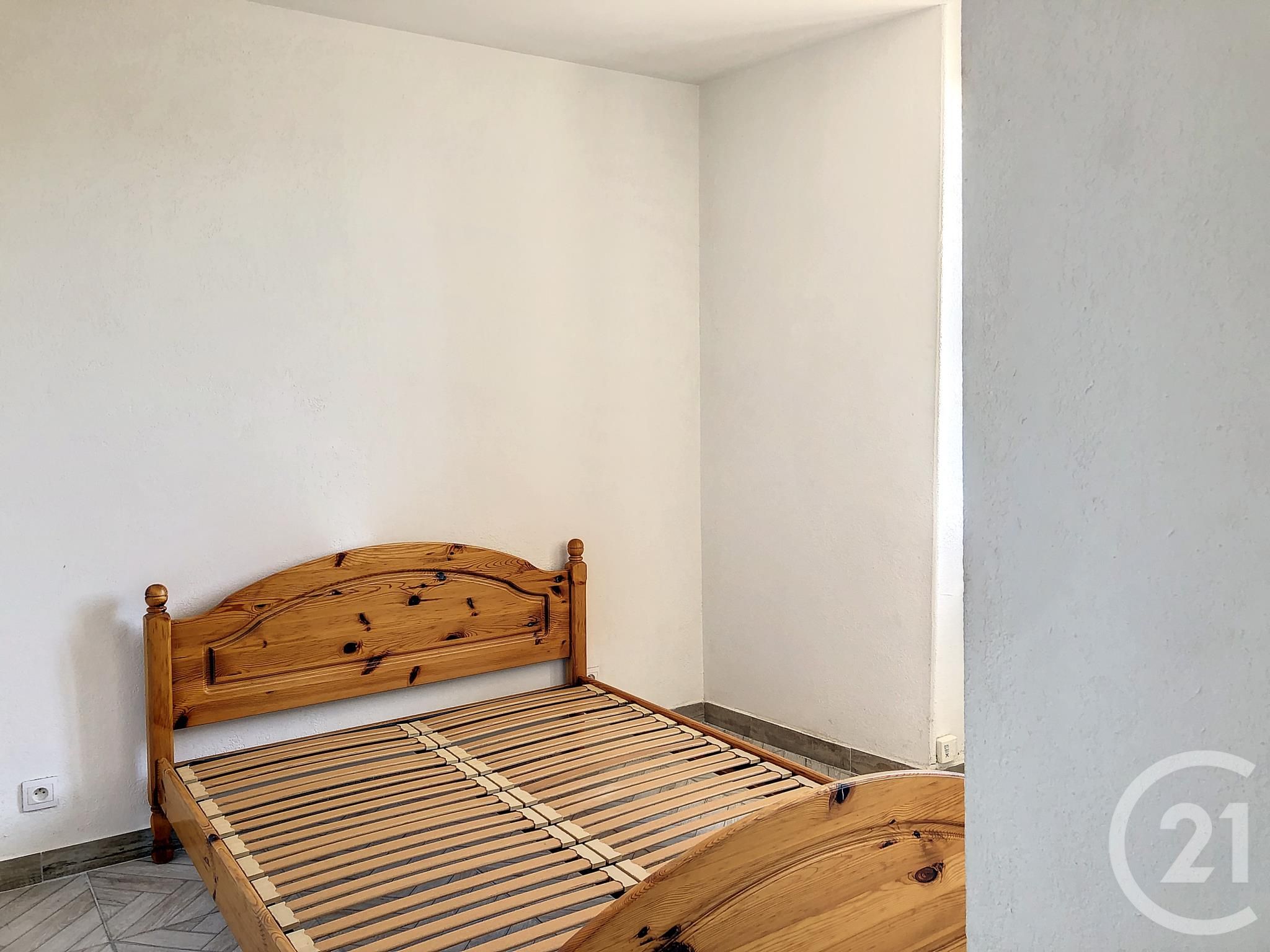 Appartement Avenue du Général de Gaulle à Alès