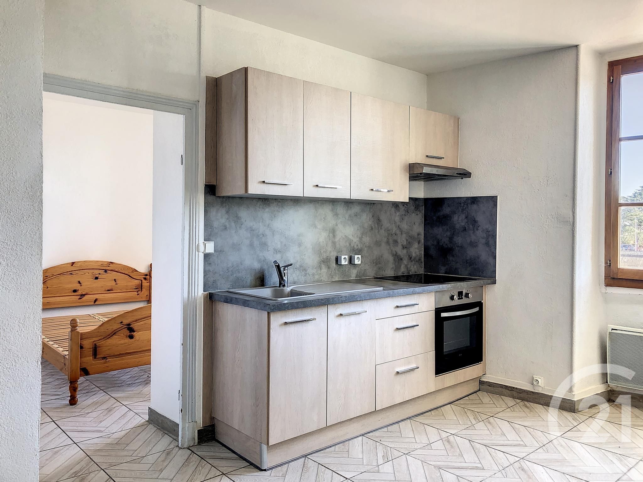 Appartement Avenue du Général de Gaulle à Alès
