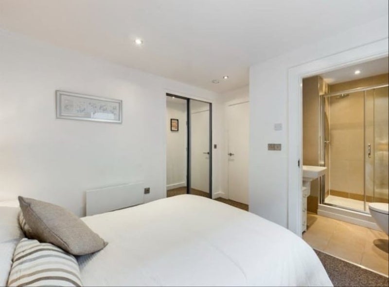 Room The Chandlers in Leeds