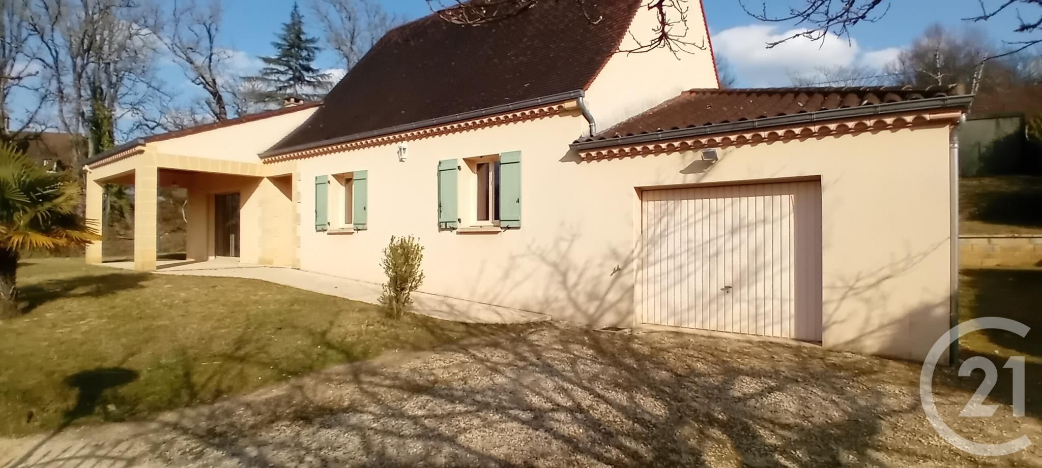 Maison Avenue Simone Veil à Sarlat-la-Canéda