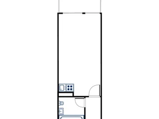 Wohnung Untere Jakobermauer in Augsburg