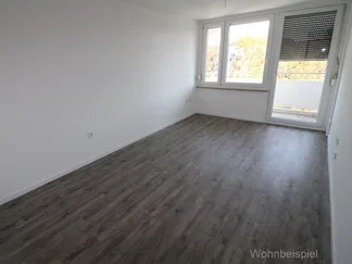 Wohnung Untere Jakobermauer in Augsburg
