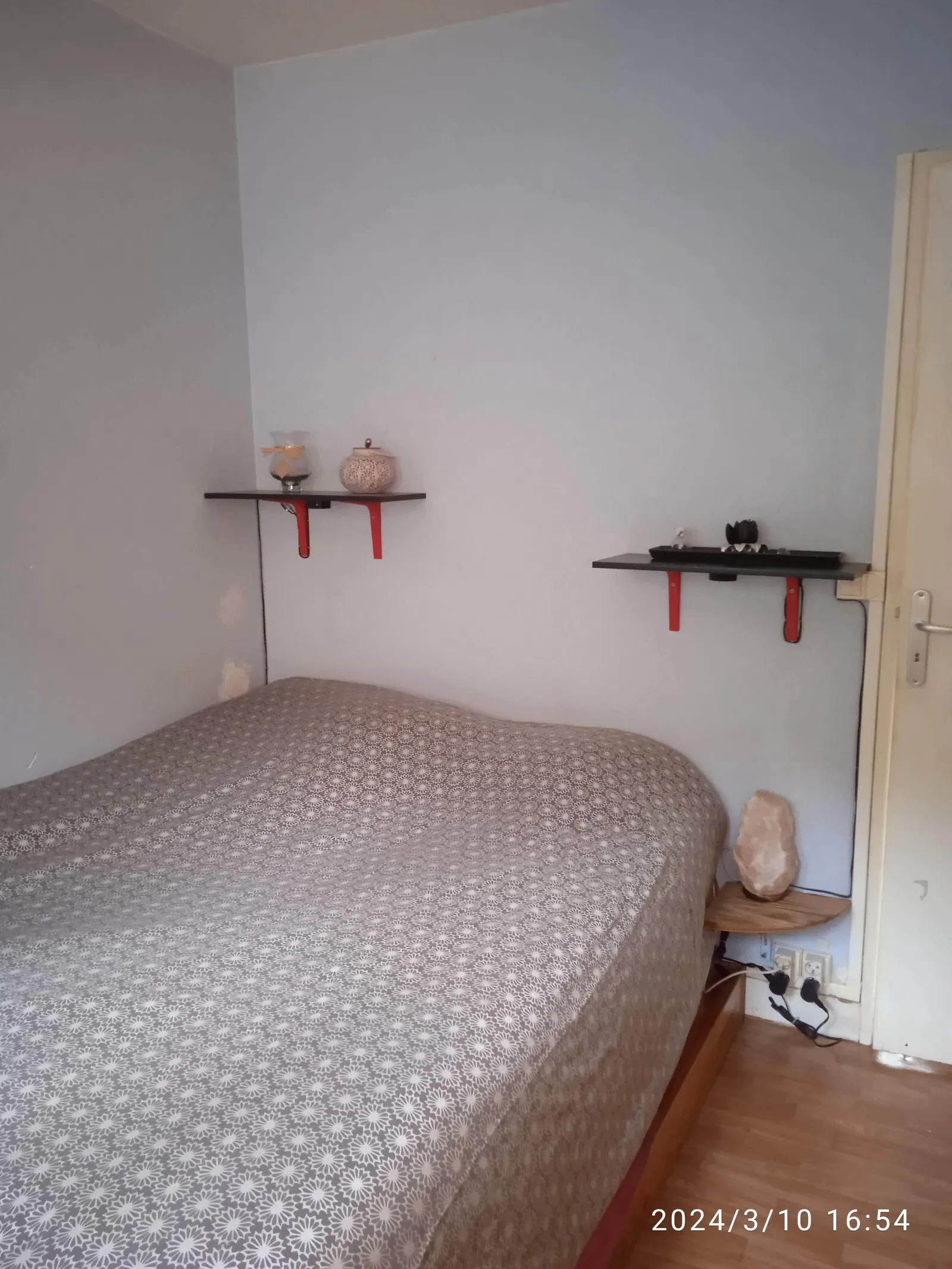 Chambre Avenue André Dreyer à Champigny-sur-Marne