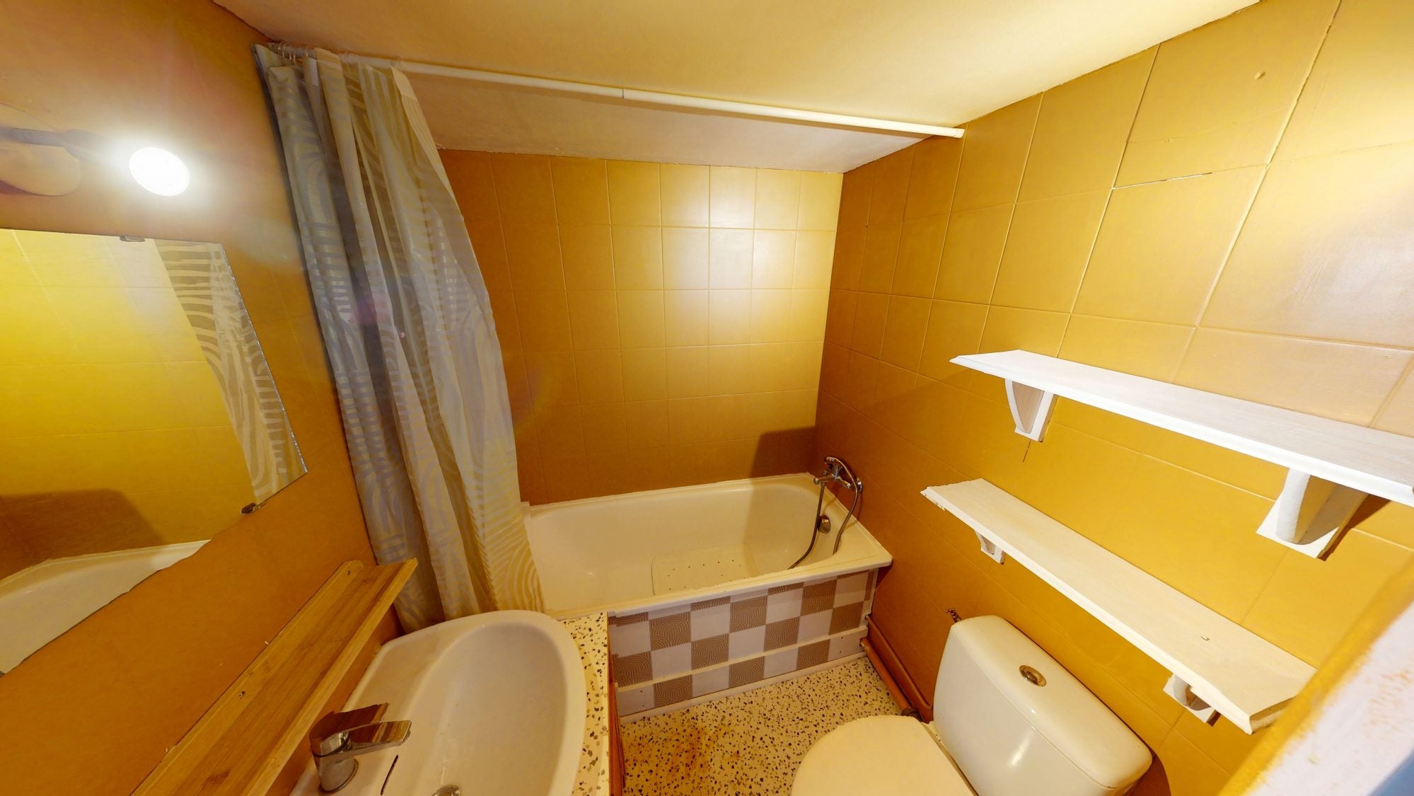 Appartement Rue Notre-Dame-de-Recouvrance à Orléans