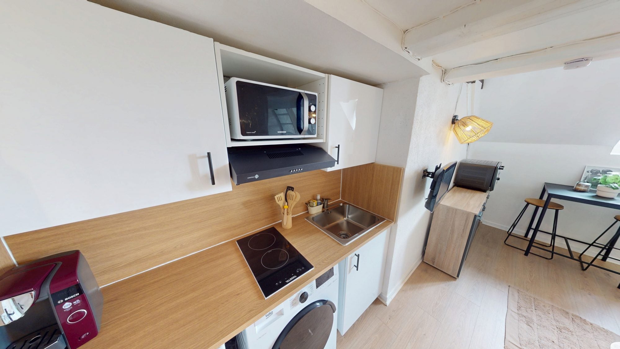 Appartement Rue Notre-Dame-de-Recouvrance à Orléans