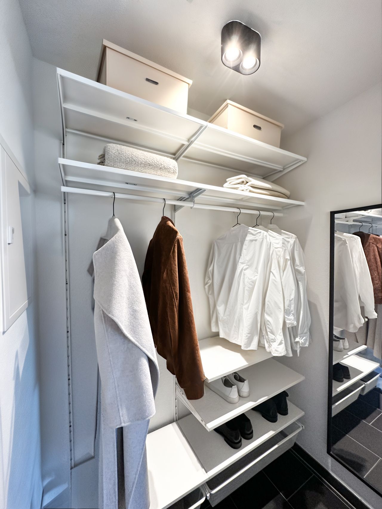 Wohnung Haardtring in Darmstadt