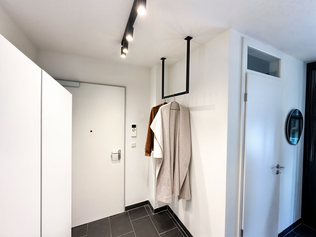 Wohnung Haardtring in Darmstadt