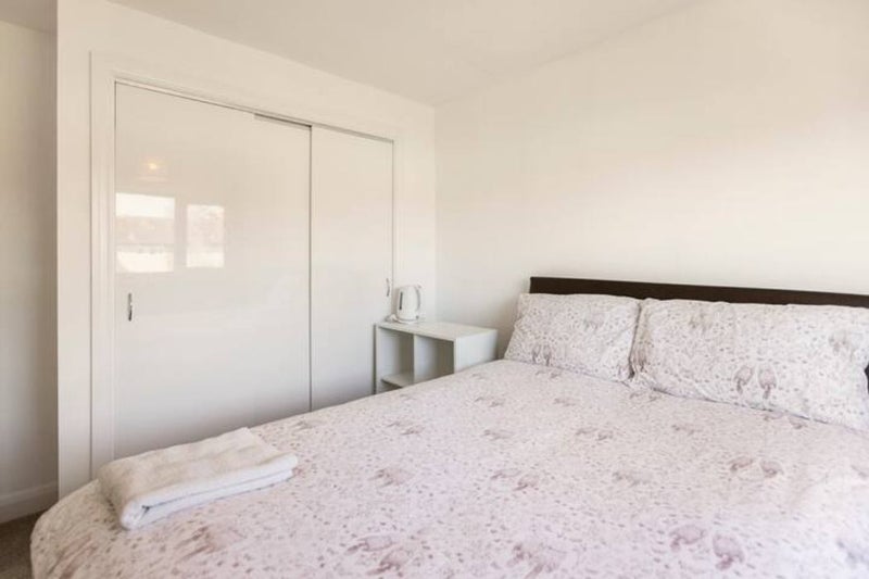 House Walker Drive in York