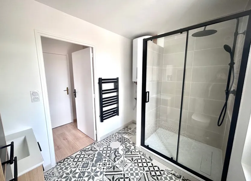 Appartement Avenue Michel Grandou à Trélissac