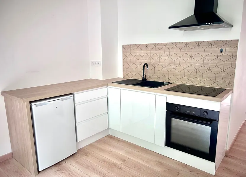 Appartement Avenue Michel Grandou à Trélissac