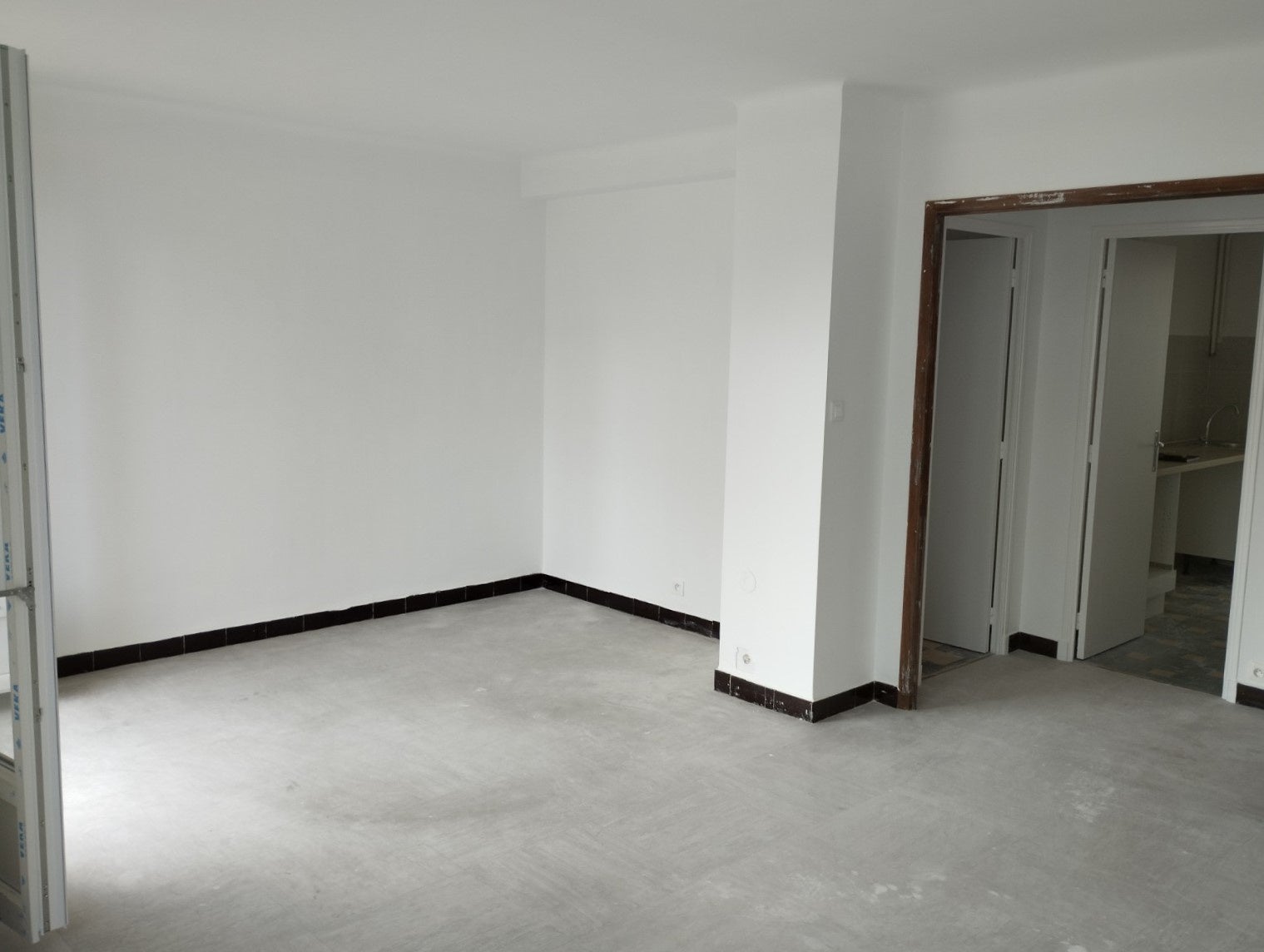 Appartement Rue du Docteur Louis Puy à Toulon