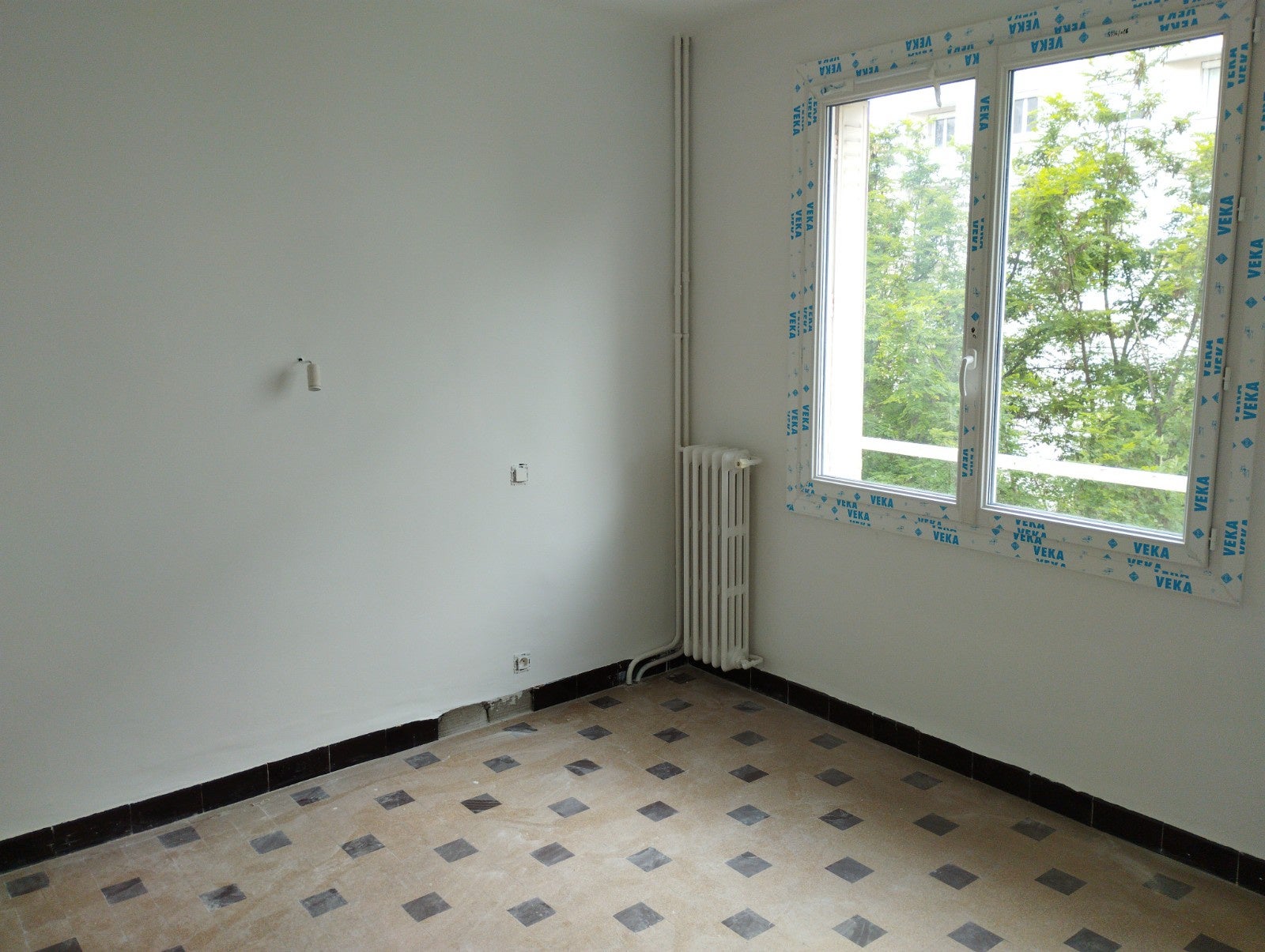 Appartement Rue du Docteur Louis Puy à Toulon