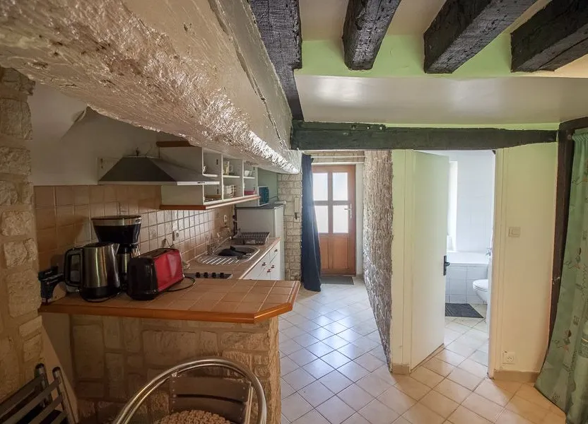 Appartement Rue des Patis à Pontoise