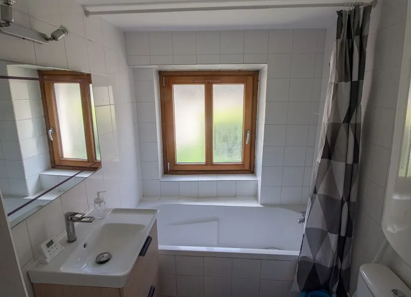 Appartement Rue des Patis à Pontoise