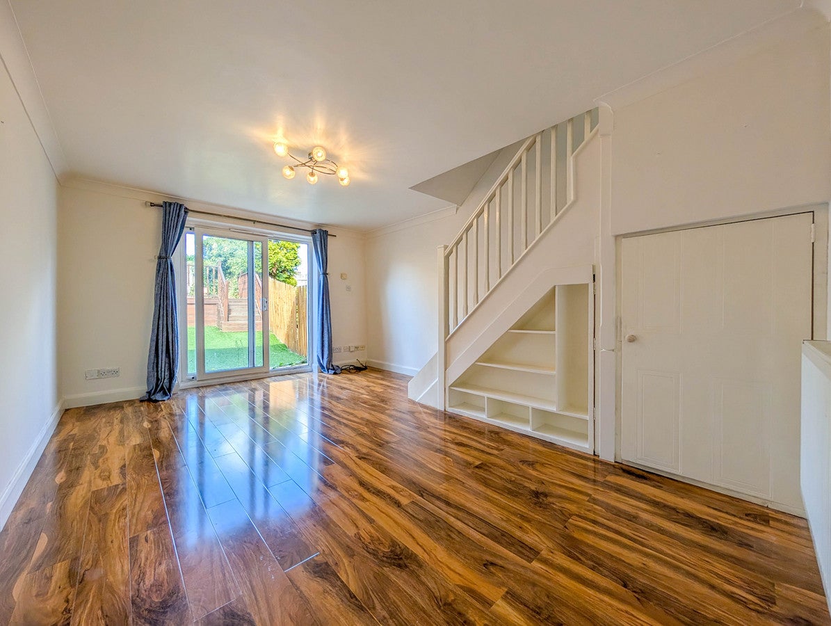 House Troon Close in Greater London
