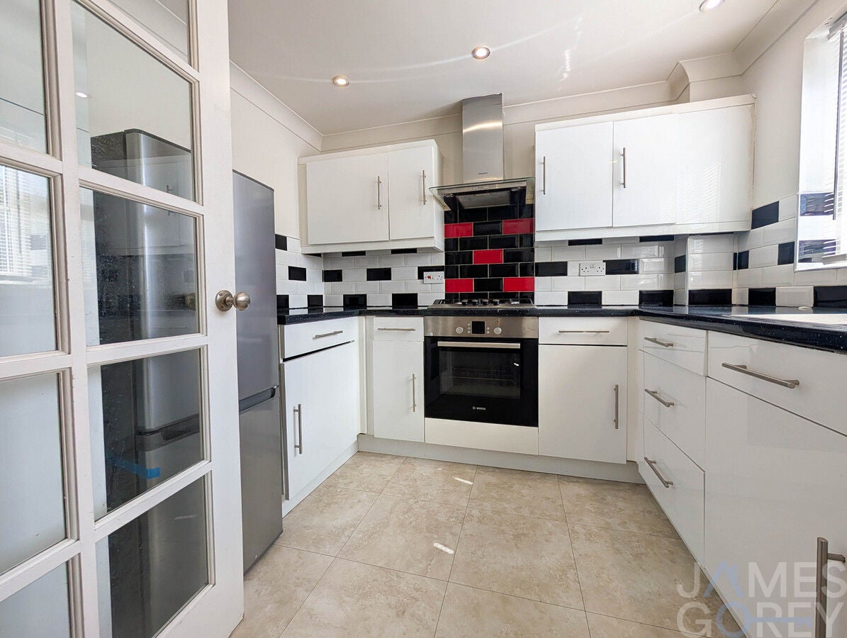 House Troon Close in Greater London