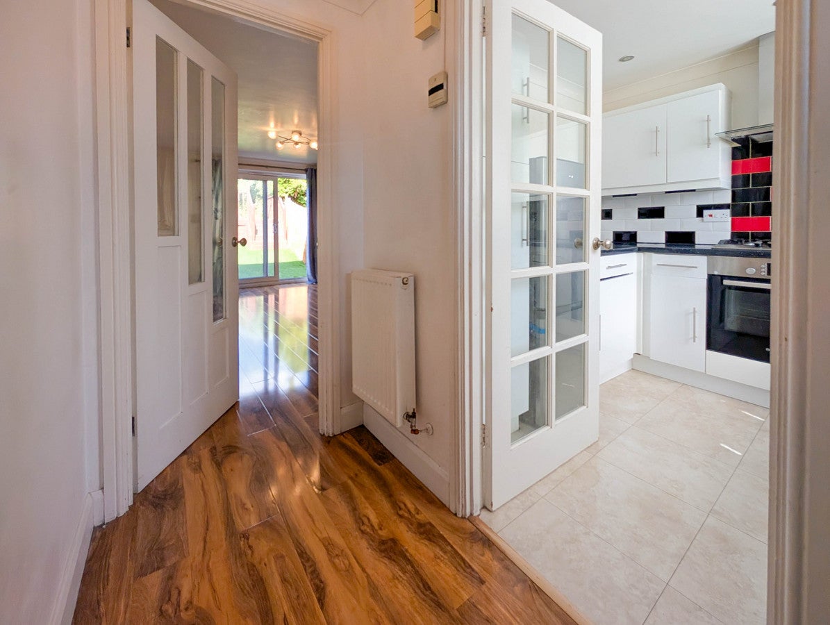 House Troon Close in Greater London