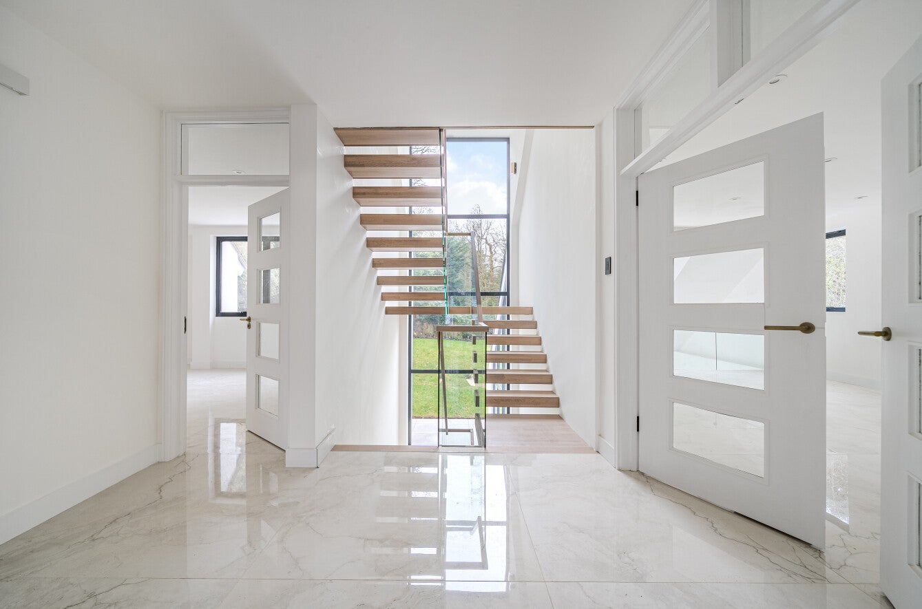 House White Orchards in Greater London