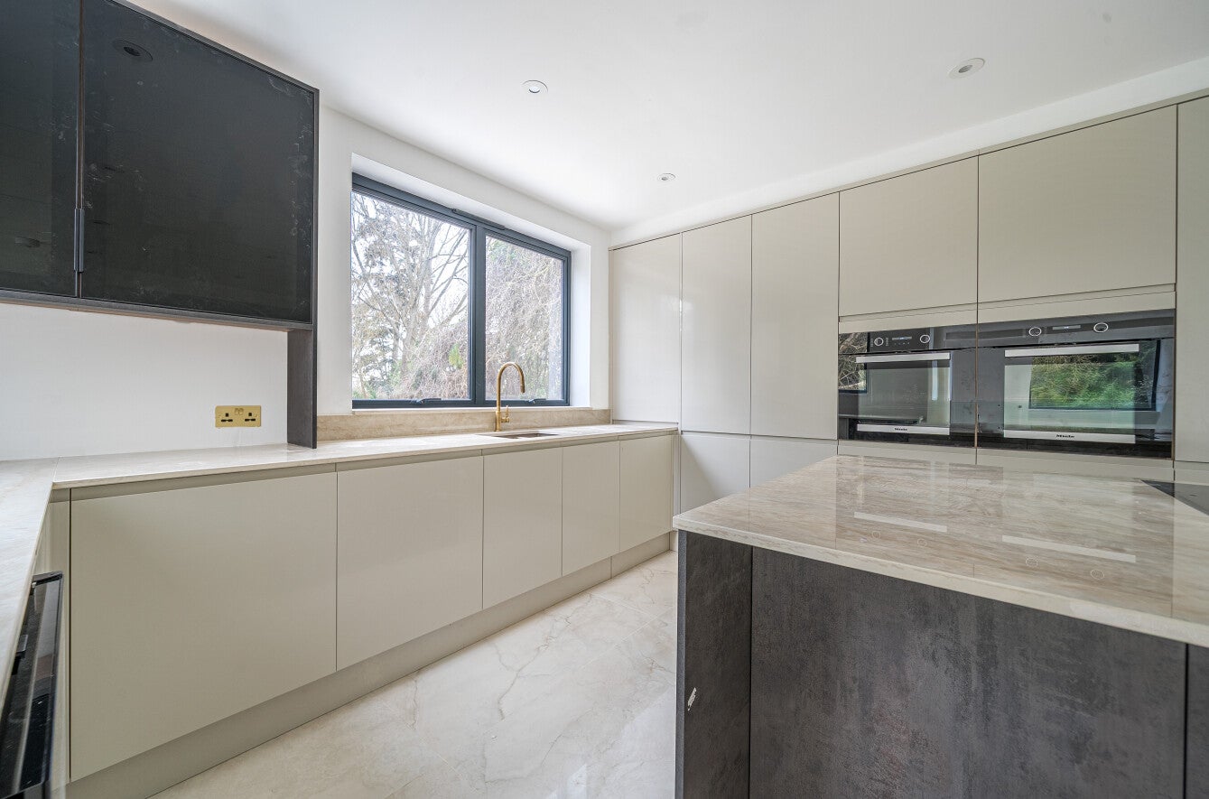 House White Orchards in Greater London