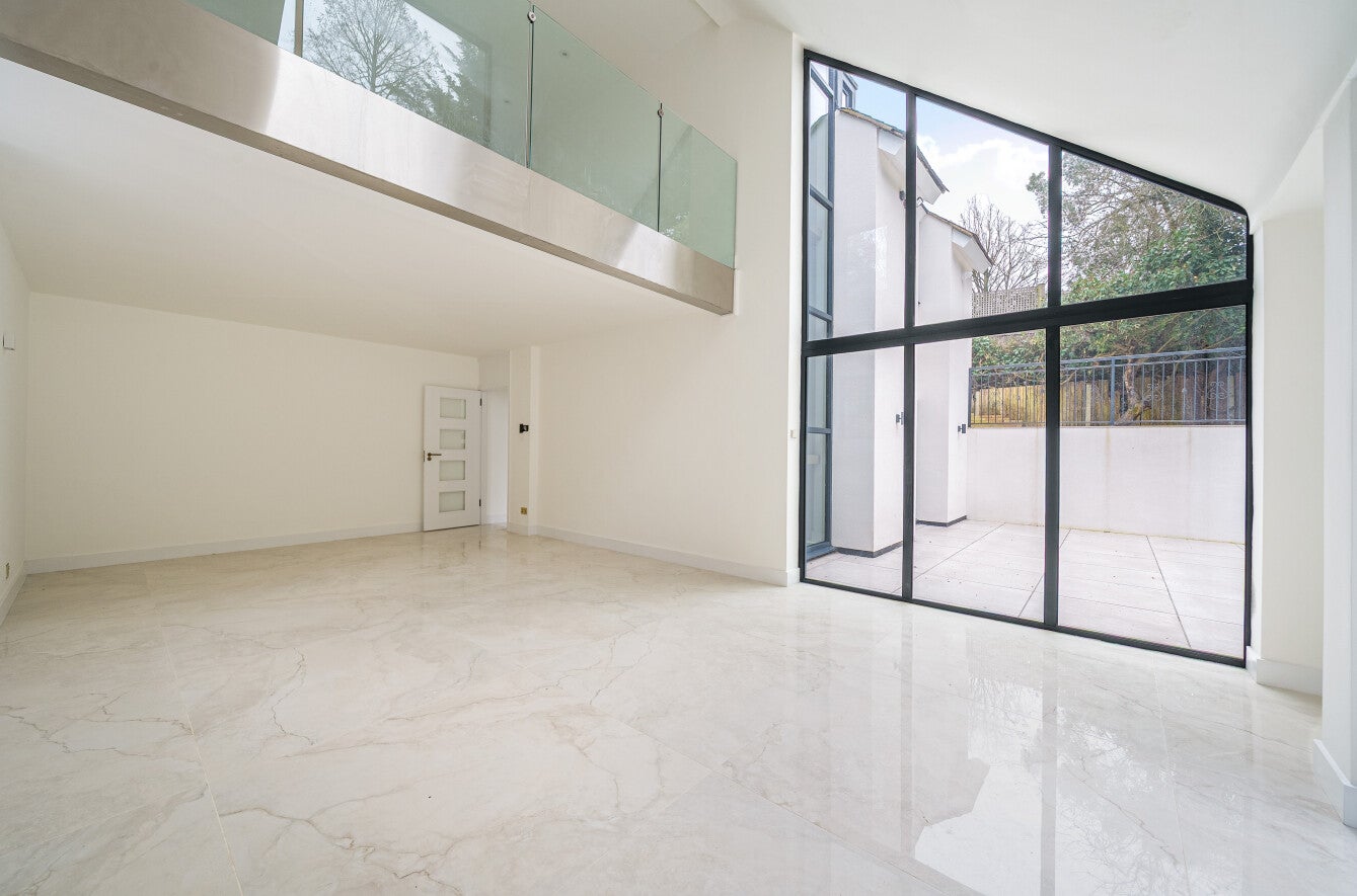 House White Orchards in Greater London