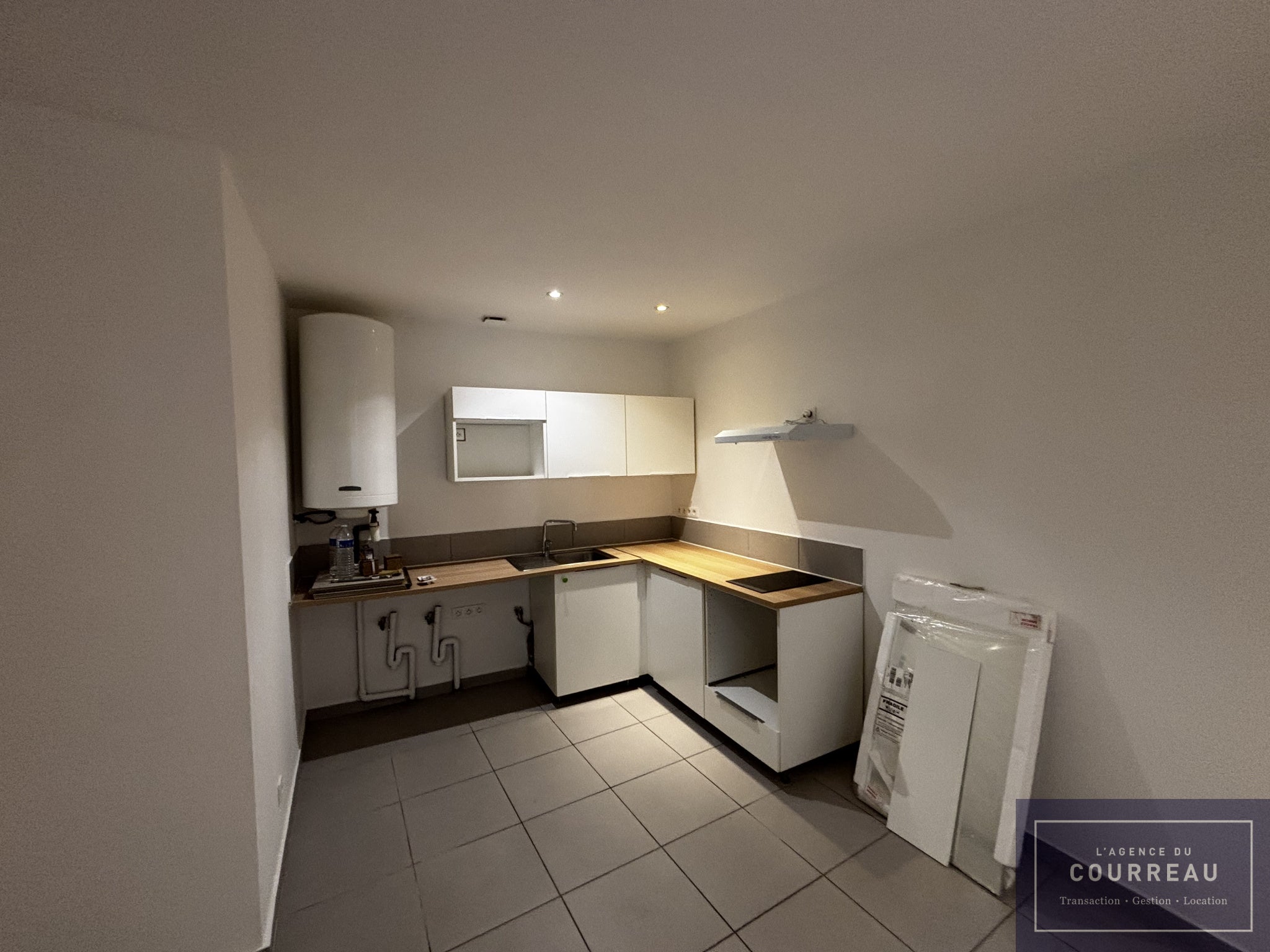 Room Rue du Faubourg Saint Jaumes in Montpellier