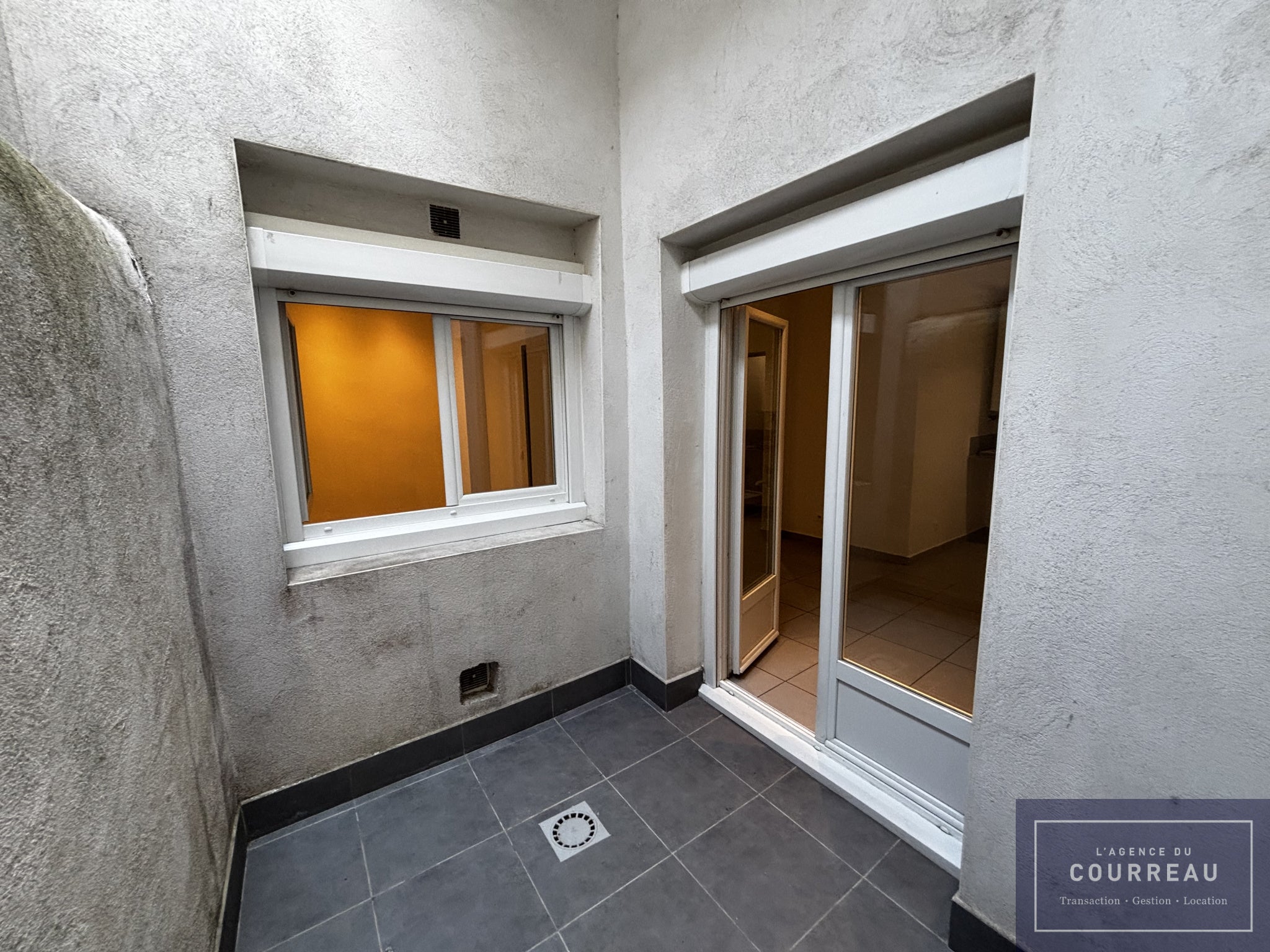 Room Rue du Faubourg Saint Jaumes in Montpellier