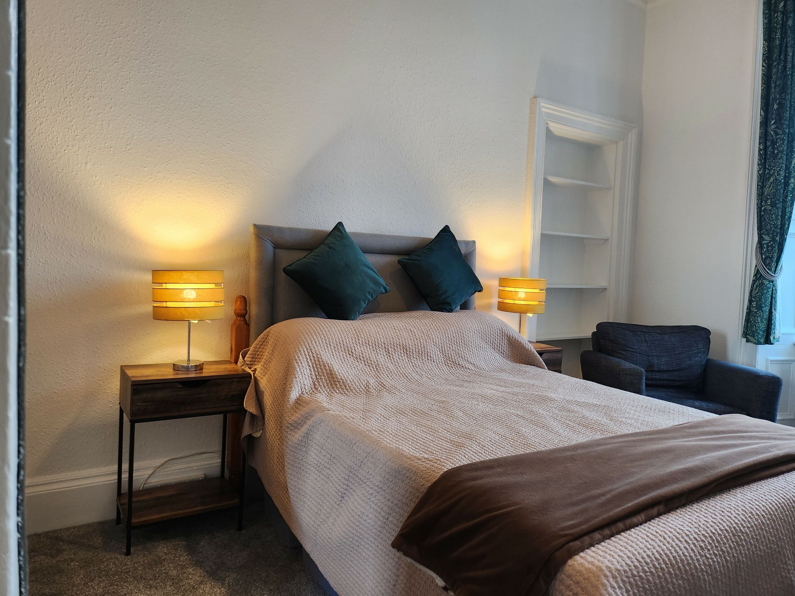 Room Haymarket in City of Edinburgh