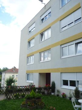 Appartement Boulevard de Lorraine à Saint-Avold